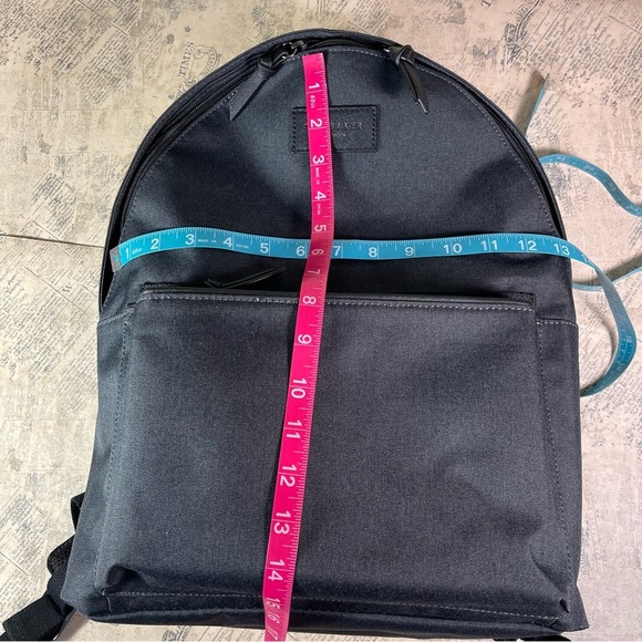 Ted Baker Black Backpack main image 5